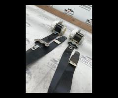 CINTURA DI SICUREZZA ANTERIORE DX \\ SX TOYOTA RAV - 8