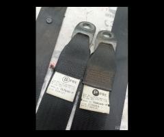 CINTURA DI SICUREZZA ANTERIORE DX \\ SX TOYOTA RAV - 10