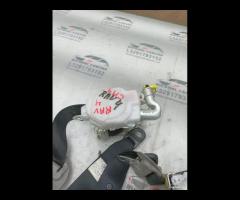 CINTURA DI SICUREZZA ANTERIORE DX \\ SX TOYOTA RAV - 16