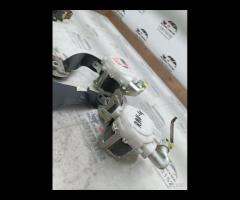 CINTURA DI SICUREZZA ANTERIORE DX \\ SX TOYOTA RAV - 20