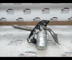 PIANTONNE DELLO STERZO MAZDA 3 2014 JJ501-000523 J