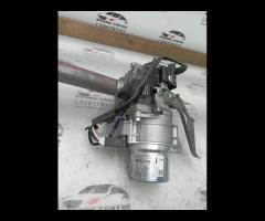 PIANTONNE DELLO STERZO MAZDA 3 2014 JJ501-000523 J