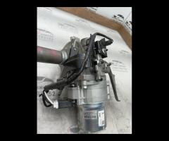 PIANTONNE DELLO STERZO MAZDA 3 2014 JJ501-000523 J - 12