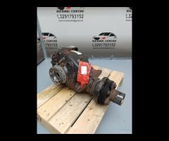 DIFFERENZIALE POSTERIORE BMW E81 E90 2.0 D 2010 33
