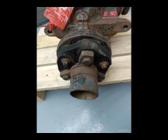 DIFFERENZIALE POSTERIORE BMW E81 E90 2.0 D 2010 33