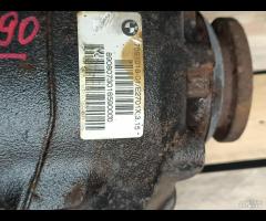DIFFERENZIALE POSTERIORE BMW E81 E90 2.0 D 2010 33 - 7
