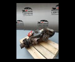 DIFFERENZIALE POSTERIORE BMW E81 E90 2.0 D 2010 33 - 12
