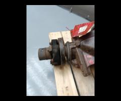 DIFFERENZIALE POSTERIORE BMW E81 E90 2.0 D 2010 33 - 14