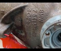 DIFFERENZIALE POSTERIORE BMW E81 E90 2.0 D 2010 33 - 18