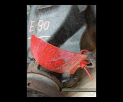 DIFFERENZIALE POST. BMW SERIE 3 E90 E91 2010 I=3.1 - 7