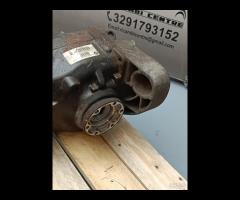 DIFFERENZIALE POST. BMW SERIE 3 E90 E91 2010 I=3.1 - 8