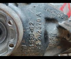 DIFFERENZIALE POST. BMW SERIE 3 E90 E91 2010 I=3.1 - 10