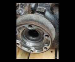 DIFFERENZIALE POST. BMW SERIE 3 E90 E91 2010 I=3.1 - 11