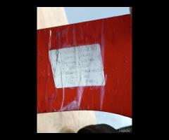 DIFFERENZIALE POST. BMW SERIE 3 E90 E91 2010 I=3.1 - 12