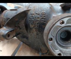 DIFFERENZIALE POST. BMW SERIE 3 E90 E91 2010 I=3.1 - 16