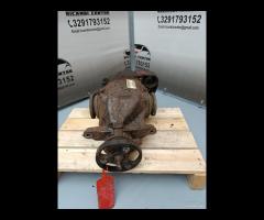 DIFFERENZIALE POSTERIORE BMW E90 E91 2008 2.0 D 75