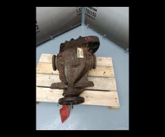 DIFFERENZIALE POSTERIORE BMW E90 E91 2008 2.0 D 75