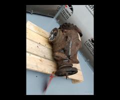 DIFFERENZIALE POSTERIORE BMW E90 E91 2008 2.0 D 75