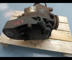 DIFFERENZIALE POSTERIORE BMW E90 E91 2008 2.0 D 75 - 6