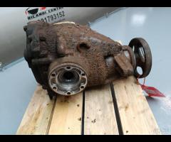 DIFFERENZIALE POSTERIORE BMW E90 E91 2008 2.0 D 75 - 7