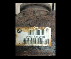 DIFFERENZIALE POSTERIORE BMW E90 E91 2008 2.0 D 75 - 8