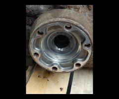 DIFFERENZIALE POSTERIORE BMW E90 E91 2008 2.0 D 75 - 10