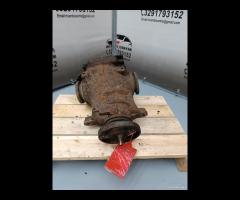 DIFFERENZIALE POSTERIORE BMW E90 E91 2008 2.0 D 75 - 13