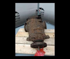 DIFFERENZIALE POSTERIORE BMW E90 E91 2008 2.0 D 75 - 15