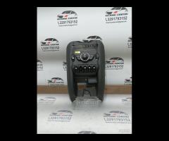 PANNELLO COMANDO CLIMA CONSOLE CENTRALE MINI R55 R - 2