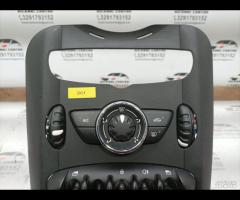 PANNELLO COMANDO CLIMA CONSOLE CENTRALE MINI R55 R - 7