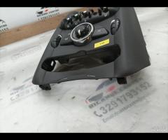 PANNELLO COMANDO CLIMA CONSOLE CENTRALE MINI R55 R - 10