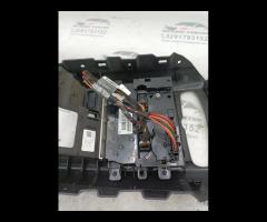 PANNELLO COMANDO CLIMA CONSOLE CENTRALE MINI R55 R - 11