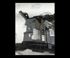 PANNELLO COMANDO CLIMA CONSOLE CENTRALE MINI R55 R - 12