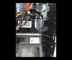 PANNELLO COMANDO CLIMA CONSOLE CENTRALE MINI R55 R - 14