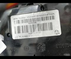 PANNELLO COMANDO CLIMA CONSOLE CENTRALE MINI R55 R - 15