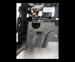 PANNELLO COMANDO CLIMA CONSOLE CENTRALE MINI R55 R - 17