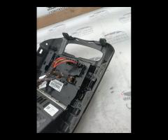 PANNELLO COMANDO CLIMA CONSOLE CENTRALE MINI R55 R - 18