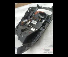 PANNELLO COMANDO CLIMA CONSOLE CENTRALE MINI R55 R - 19