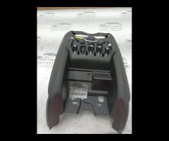 PANNELLO COMANDO CLIMA CONSOLE CENTRALE MINI R55 R - 24