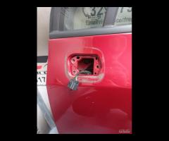 PORTA PORTIERA ANTERIORE SINISTRA CHEVROLET ORLAND - 9