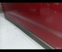 PORTA PORTIERA ANTERIORE SINISTRA CHEVROLET ORLAND - 22