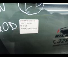 PORTA PORTIERA ANTERIORE DESTRA BMW 520D F10 2011