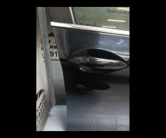 PORTA PORTIERA ANTERIORE DESTRA BMW 520D F10 2011