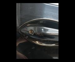 PORTA PORTIERA ANTERIORE DESTRA BMW 520D F10 2011 - 9