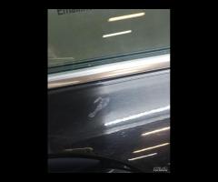 PORTA PORTIERA ANTERIORE DESTRA BMW 520D F10 2011 - 10