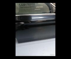 PORTA PORTIERA ANTERIORE DESTRA BMW 520D F10 2011 - 23