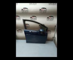 PORTA PORTIERA ANTERIORE DESTRA OPEL MERIVA 2014 5