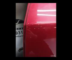 PORTA PORTIERA POSTERIORE SINISTRA CHEVROLET ORLAN