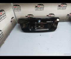 COFANO PORTELLONE POSTERIORE BMW SERIE 3 E90 LCI 2