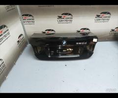 COFANO PORTELLONE POSTERIORE BMW SERIE 3 E90 LCI 2